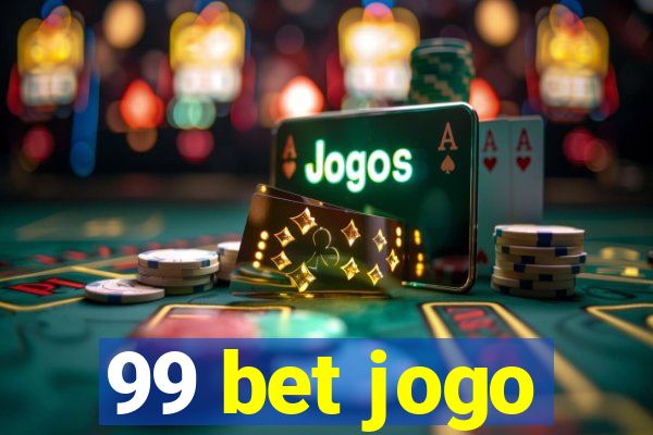 99 bet jogo